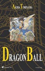 couverture, jaquette Dragon Ball 38 Italienne (Star Comics) Manga