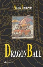 couverture, jaquette Dragon Ball 39 Italienne (Star Comics) Manga