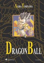 couverture, jaquette Dragon Ball 40 Italienne (Star Comics) Manga