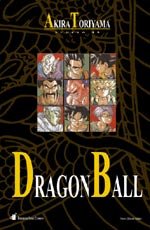 couverture, jaquette Dragon Ball 41 Italienne (Star Comics) Manga