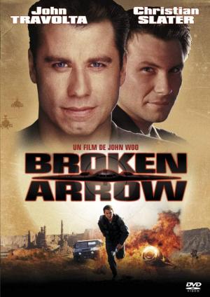 Broken Arrow 0