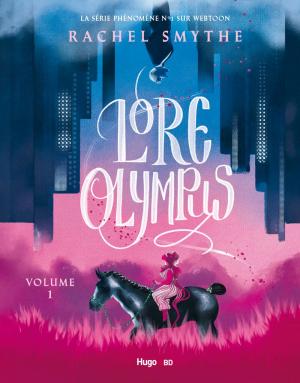 Lore Olympus T.1