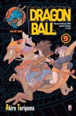 couverture, jaquette Dragon Ball 9 Italienne - New Edition (Star Comics) Manga