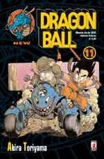 couverture, jaquette Dragon Ball 11 Italienne - New Edition (Star Comics) Manga