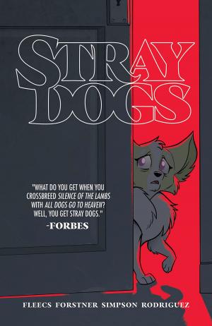 Stray Dogs T.1