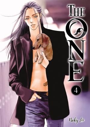 couverture, jaquette The One 4  (meian) Manhua