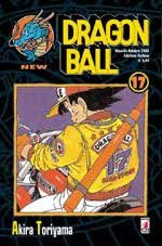 couverture, jaquette Dragon Ball 17 Italienne - New Edition (Star Comics) Manga