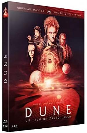 Dune édition Remaster HD