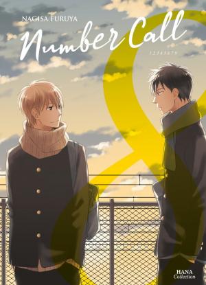 couverture, jaquette Number Call   (IDP) Manga