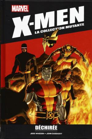 X-men - La collection mutante 79 TPB hardcover (cartonnée)