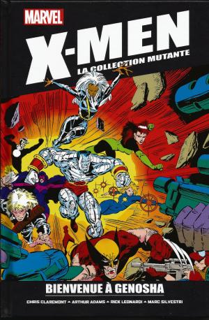 X-men - La collection mutante 32 TPB hardcover (cartonnée)