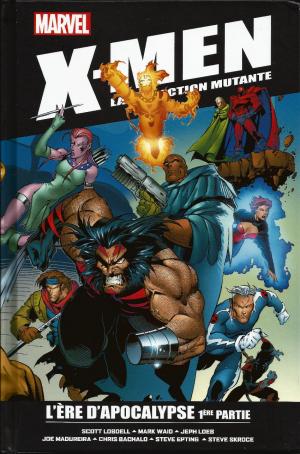 X-men - La collection mutante T.52