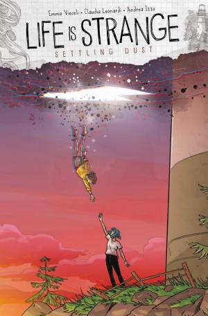 Life is Strange - Settling Dust 2