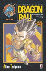 couverture, jaquette Dragon Ball 40 Italienne - New Edition (Star Comics) Manga