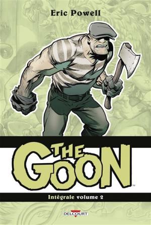 The Goon 2 TPB Hardcover (cartonnée) - Intégrale