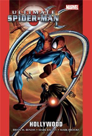 Ultimate Spider-Man 2 TPB hardcover (cartonnée) - Marvel Omnibus