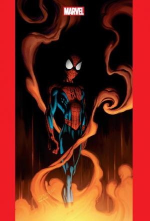 Ultimate Spider-Man 2 - Hollywood (Variant collector)