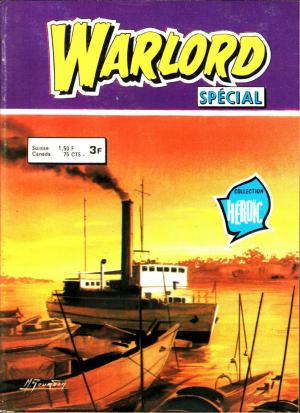 Warlord Spécial édition kiosques