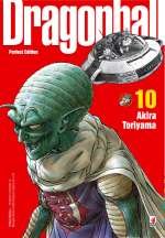 couverture, jaquette Dragon Ball 10 Italienne Perfect (Star Comics) Manga