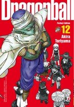 couverture, jaquette Dragon Ball 12 Italienne Perfect (Star Comics) Manga