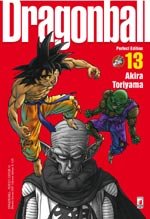 couverture, jaquette Dragon Ball 13 Italienne Perfect (Star Comics) Manga