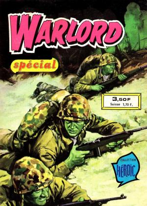 Warlord Spécial 2 - Le prix de l'amitié