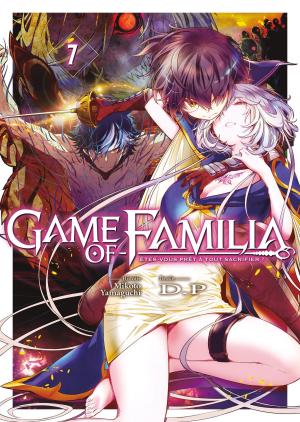 Game of Familia 7 Manga