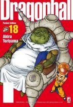 couverture, jaquette Dragon Ball 18 Italienne Perfect (Star Comics) Manga