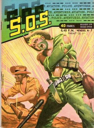 SOS 7 - Mister J-16