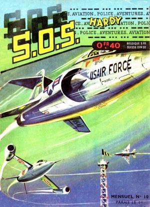 SOS 10 - La grande concurrence