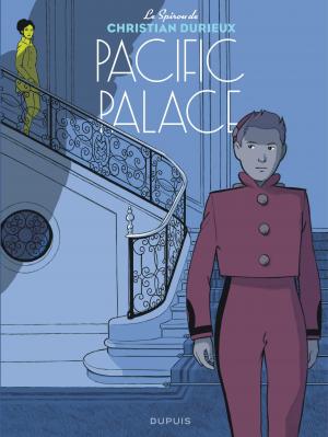 Le Spirou de... 18 - Pacific Palace