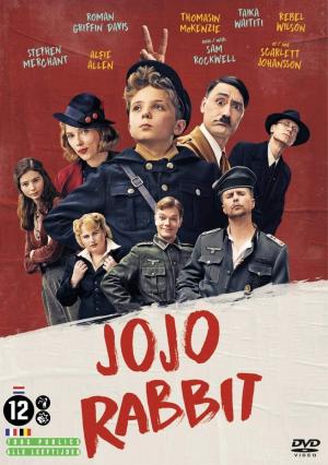 Jojo Rabbit édition simple