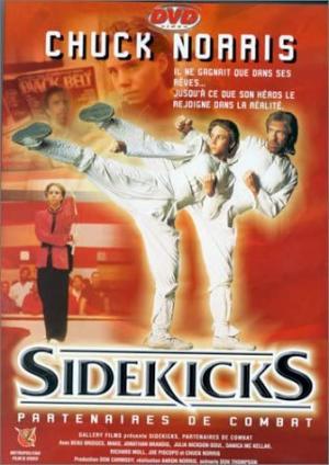 Sidekicks 0