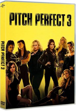 Pitch Perfect 3 0