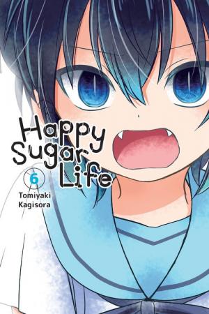 Happy Sugar Life 6
