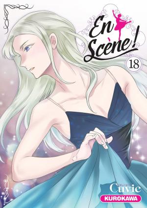 En scène ! 18 Manga