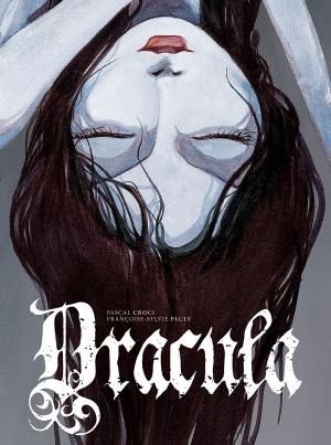 couverture, jaquette Dracula  complet (emmanuel proust editions) BD