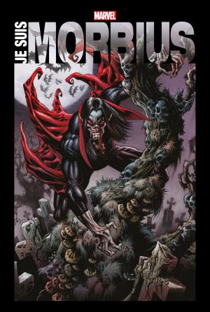 Je suis Morbius édition TPB Hardcover (cartonnée)