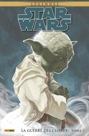 Star Wars (Légendes) - Clone Wars 1 TPB softcover (souple)