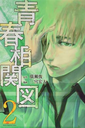 Seishun Soukanzu 2
