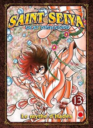 Saint Seiya - Next Dimension 13 Simple