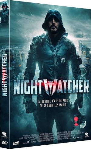 Nightwatcher 1