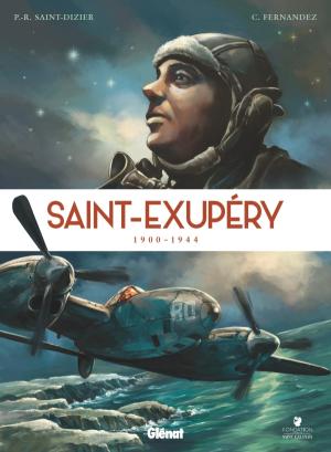 Saint-Exupéry # 1 Intégrale