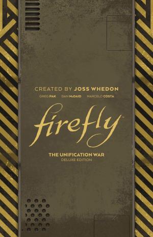 Firefly 2 - The unification war