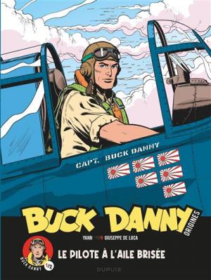Buck Danny - Origines