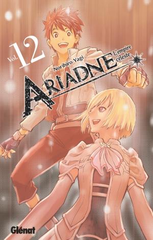 Ariadne l'empire céleste 12 Simple