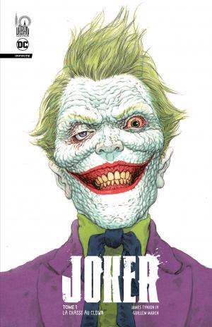 Joker infinite T.0