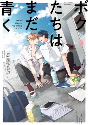 couverture, jaquette Dans la fleur de l'âge   (Media soft) Manga