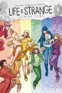 Life is Strange - Coming Home # 2