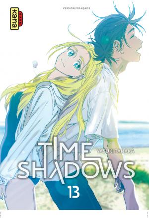 Time Shadows #13